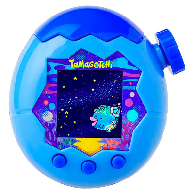 Интерактивная игрушка Тамагочи Парадайз Bandai 65487 1